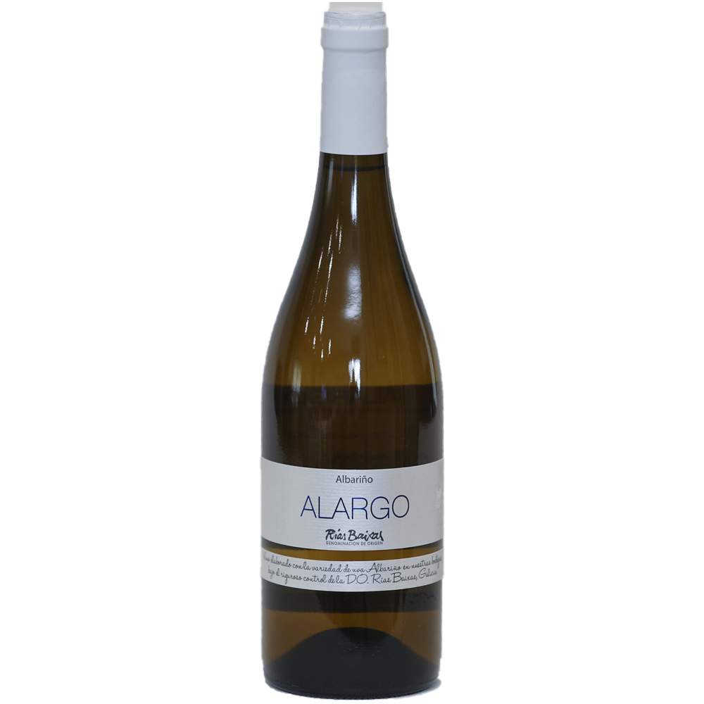 Goméz y Rial Alargo