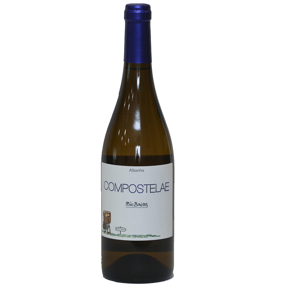 Goméz y Rial Compostelae