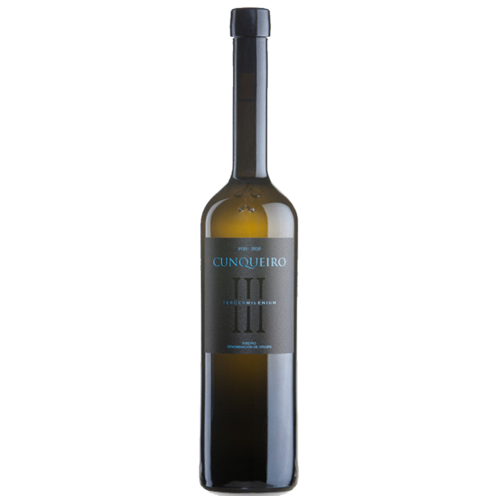 Cunqueiro Tercer Milenium