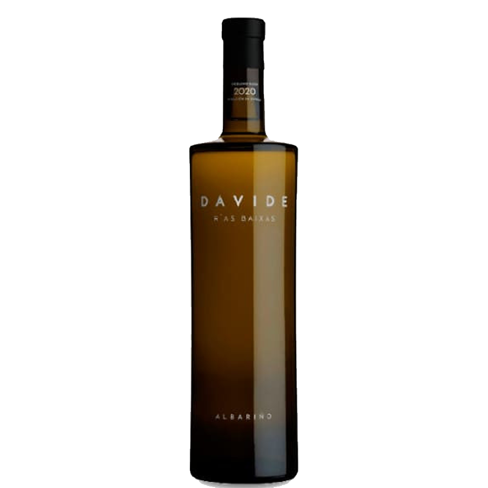 Davide - 100% Albariño