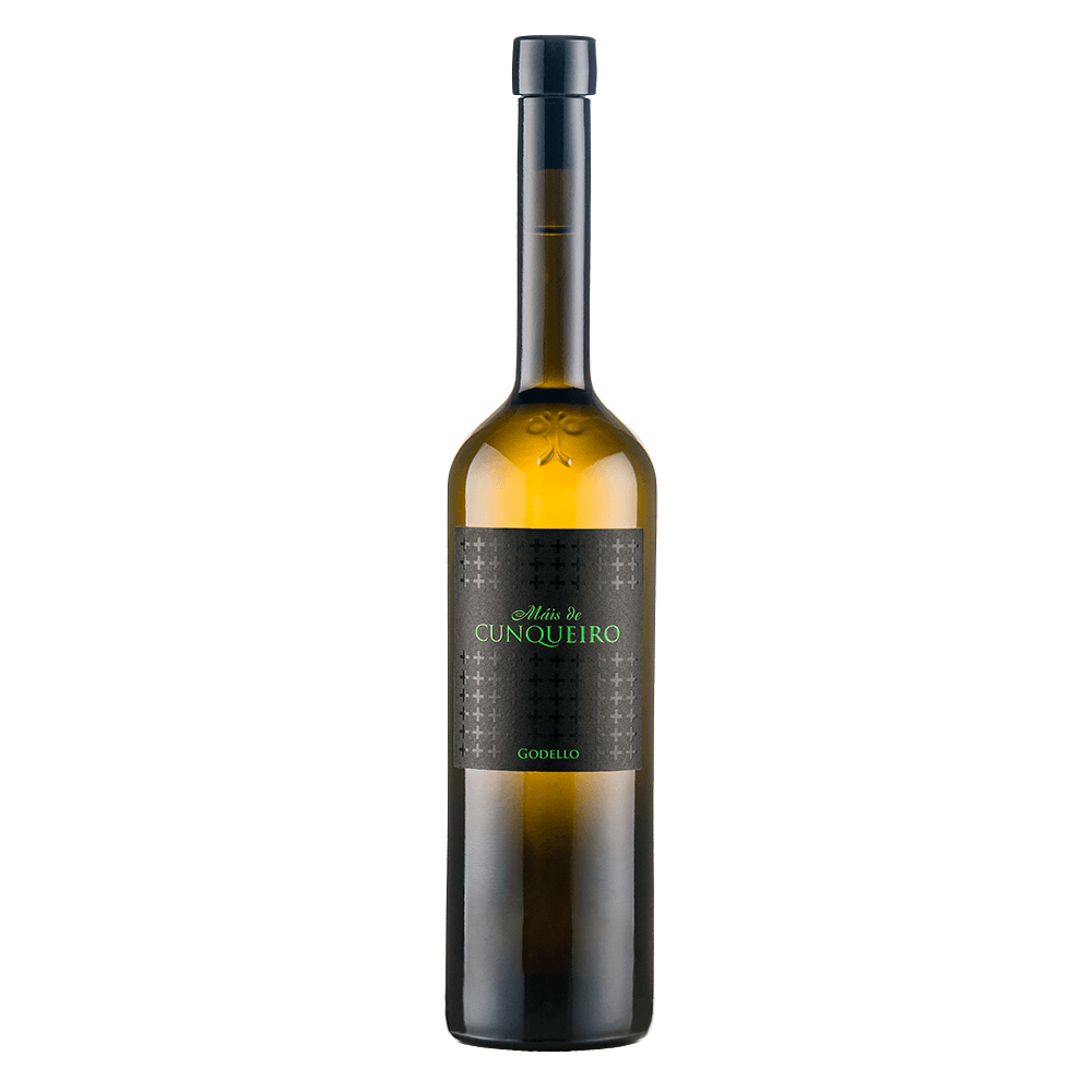 Máis de Cunqueiro Godello