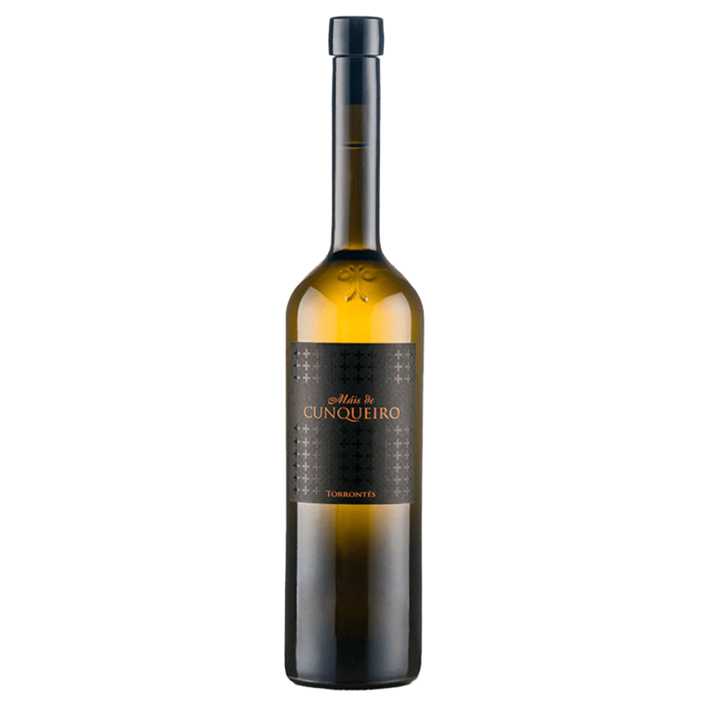 Máis de Cunqueiro Torrontés
