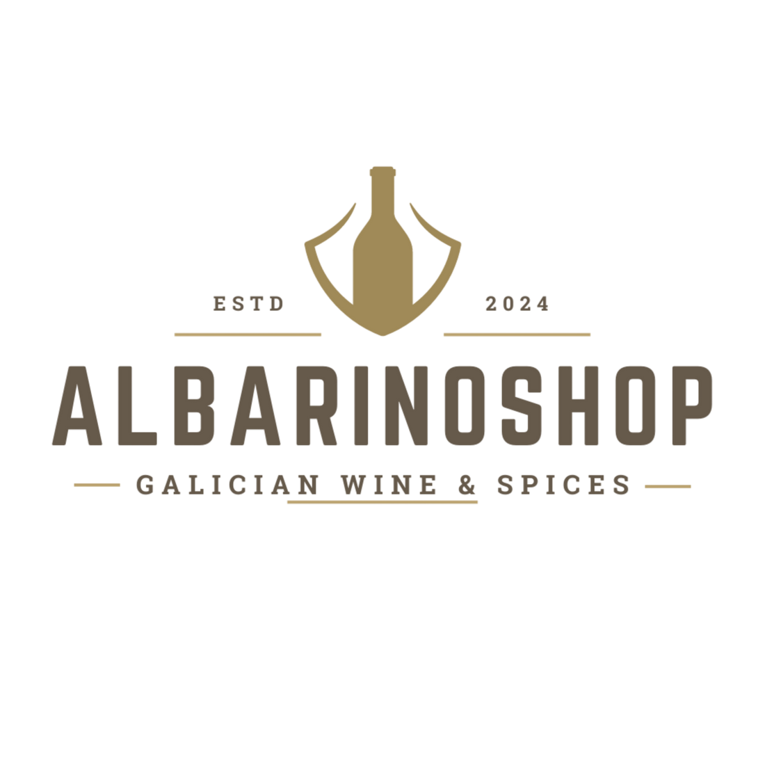 Ontmoet Daniel en Chantal - eigenaren van Albariñoshop
