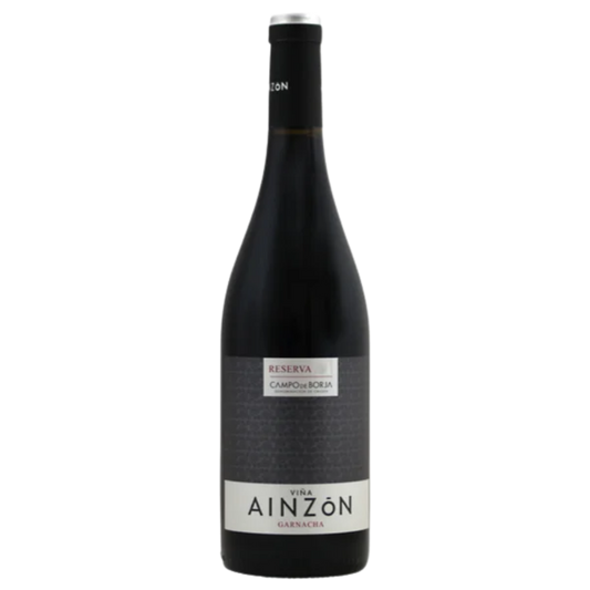 Viña Ainzón Reserva