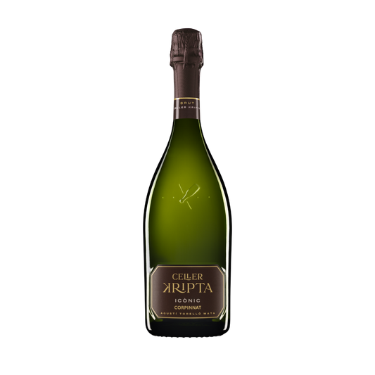 Kripta Franc Corpinnat Brut Reserva
