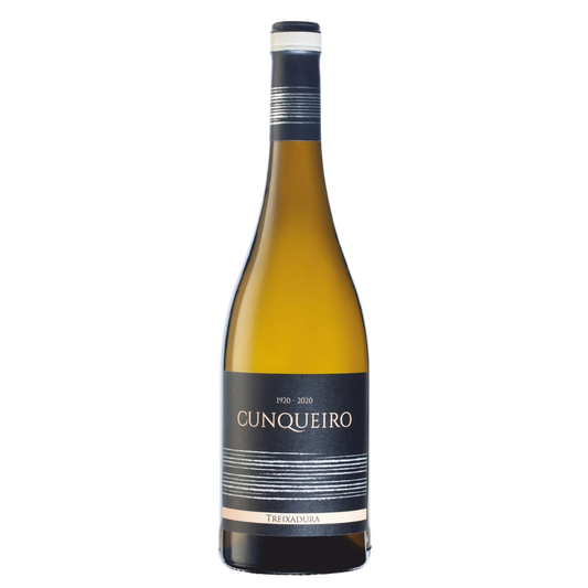 Cunqueiro Treixadura