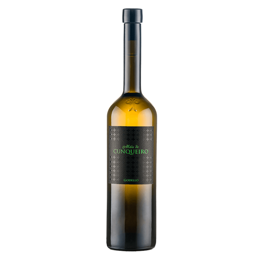 Máis de Cunqueiro Godello