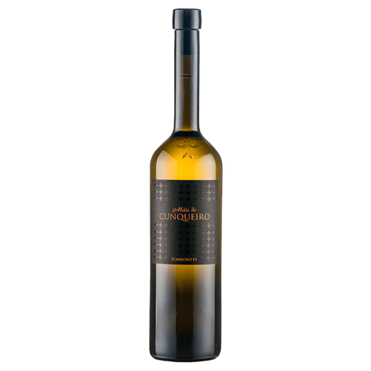 Máis de Cunqueiro Torrontés